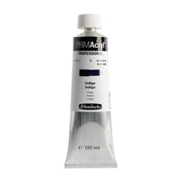 Akrilna boja Schmincke PRIMAcryl Professional 150 ml – 431 Indigo