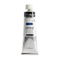 Akrilna boja Schmincke PRIMAcryl Professional 150 ml – 435 Kobalt plava svijetla
