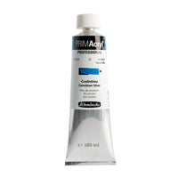 Akrilna boja Schmincke PRIMAcryl Professional 150 ml – 454 Ceruleum plava