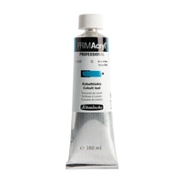Akrilna boja Schmincke PRIMAcryl Professional 150 ml – 456 Kobalt tirkizna