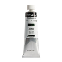 Akrilna boja Schmincke PRIMAcryl Professional 150 ml – 569 Sočno zelena