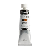 Akrilna boja Schmincke PRIMAcryl Professional 150 ml – 677 Sirova umbra