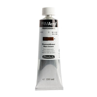 Akrilna boja Schmincke PRIMAcryl Professional 150 ml – 683 Mars smeđa