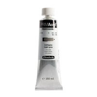 Akrilna boja Schmincke PRIMAcryl Professional 150 ml – 788 Svijetlo siva