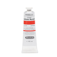 Akrilna boja Schmincke PRIMAcryl Professional 60 ml – 216 Pirol narančasta
