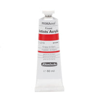Akrilna boja Schmincke PRIMAcryl Professional 60 ml – 319 Kinakridon crveno-narančasta