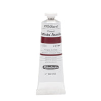 Akrilna boja Schmincke PRIMAcryl Professional 60 ml – 324 Alizarin grimizna imitacija