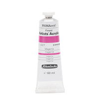 Akrilna boja Schmincke PRIMAcryl Professional 60 ml – 327 Magenta