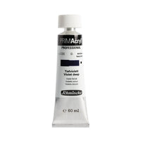 Akrilna boja Schmincke PRIMAcryl Professional 60 ml – 335 Ljubičasta tamna