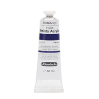 Akrilna boja Schmincke PRIMAcryl Professional 60 ml – 434 Kobalt plava tamna