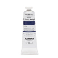 Akrilna boja Schmincke PRIMAcryl Professional 60 ml – 439 Ftalo plava cijan