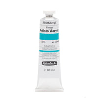 Akrilna boja Schmincke PRIMAcryl Professional 60 ml – 456 Kobalt tirkizna