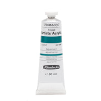 Akrilna boja Schmincke PRIMAcryl Professional 60 ml – 457 Akvamarin