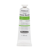 Akrilna boja Schmincke PRIMAcryl Professional 60 ml – 568 Vanadij zelena