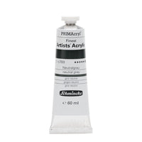 Akrilna boja Schmincke PRIMAcryl Professional 60 ml – 789 Neutralna siva