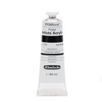 Akrilna boja Schmincke PRIMAcryl Professional 60 ml – 791 Perilen crno zelena