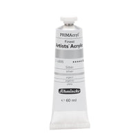 Akrilna boja Schmincke PRIMAcryl Professional 60 ml – 895 Srebrna