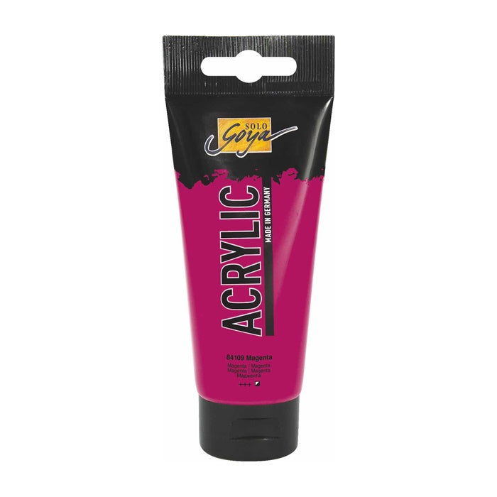 Akrilna boja Solo Goya Acrylic 100 ml | razne nijanse — slika 10