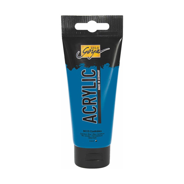 Akrilna boja Solo Goya Acrylic 100 ml | razne nijanse — slika 14