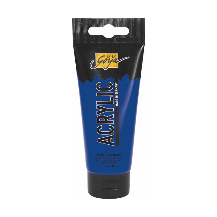 Akrilna boja Solo Goya Acrylic 100 ml | razne nijanse — slika 16
