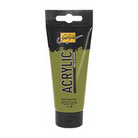 Solo Goya Acrylic akrilna boja 100 ml | razne nijanse | ARTMIE