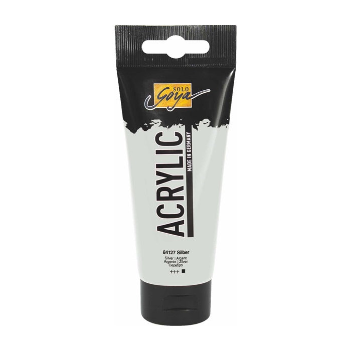 Solo Goya Acrylic akrilna boja 100 ml | razne nijanse | ARTMIE
