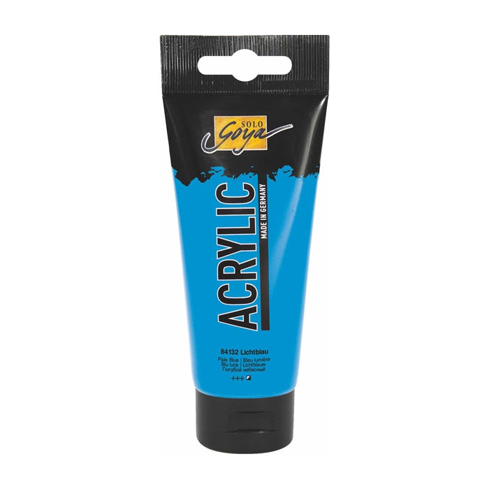 Solo Goya Acrylic akrilna boja 100 ml | razne nijanse | ARTMIE