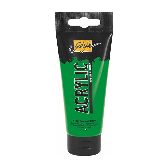 Solo Goya Acrylic akrilna boja 100 ml | razne nijanse | ARTMIE