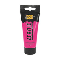 Solo Goya Acrylic akrilna boja 100 ml | razne nijanse | ARTMIE