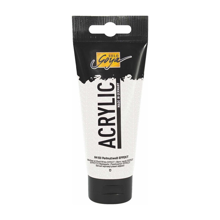 Solo Goya Acrylic akrilna boja 100 ml | razne nijanse | ARTMIE