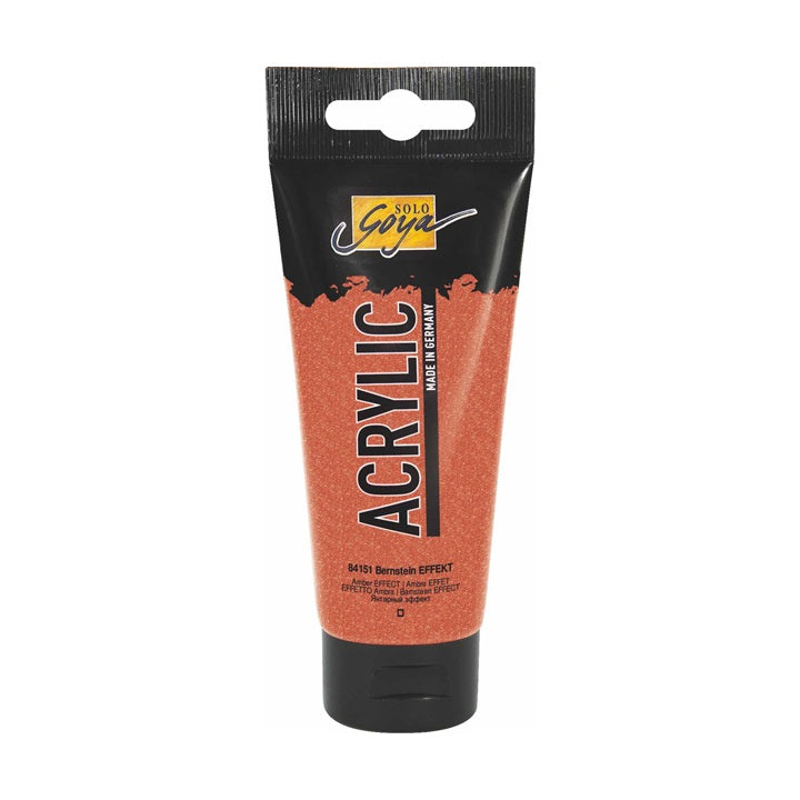 Solo Goya Acrylic akrilna boja 100 ml | razne nijanse | ARTMIE
