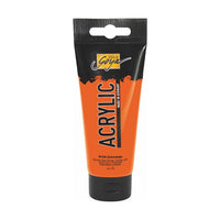 Akrilna boja Solo Goya Acrylic 100 ml | razne nijanse — slika 7