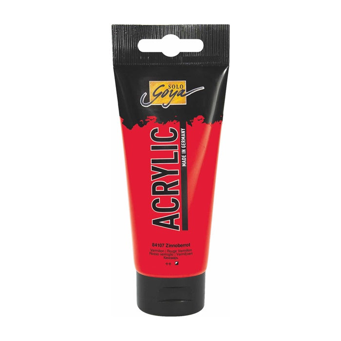 Akrilna boja Solo Goya Acrylic 100 ml | razne nijanse — slika 8