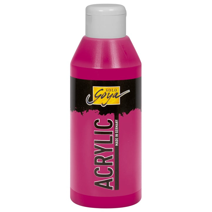 Akrilna boja Solo Goya Acrylic 250 ml | razne boje — slika 10