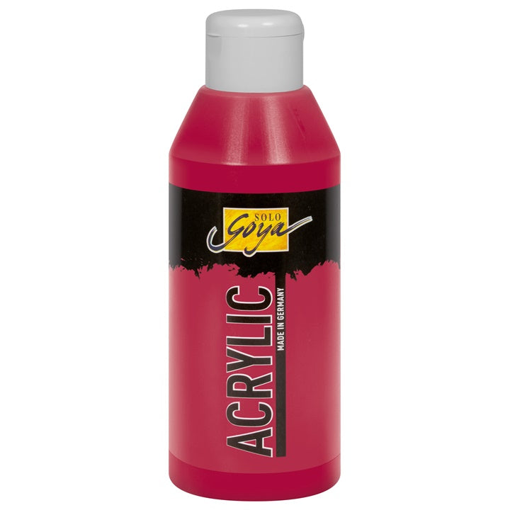 Akrilna boja Solo Goya Acrylic 250 ml | razne boje — slika 11