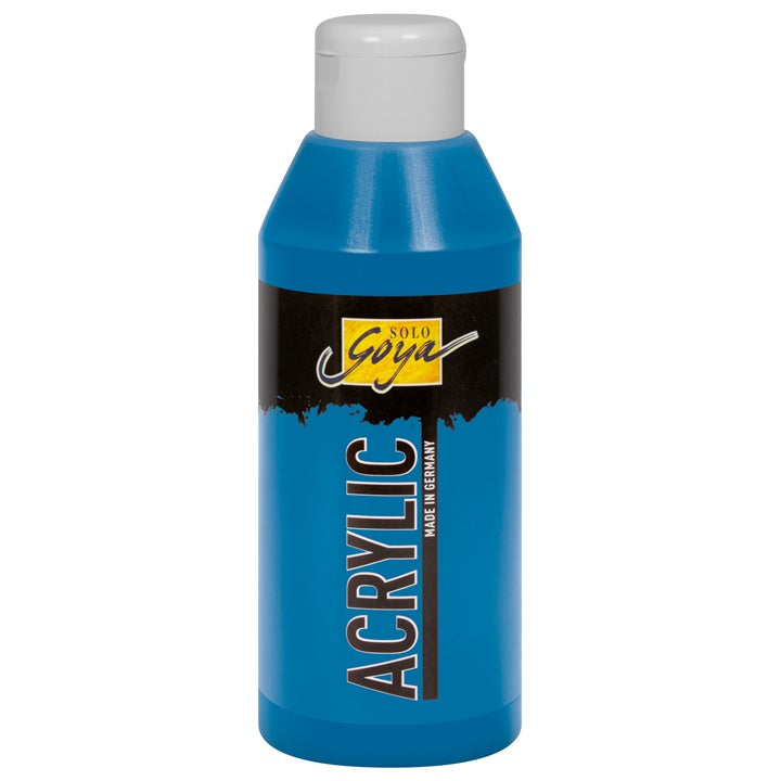 Akrilna boja Solo Goya Acrylic 250 ml | razne boje — slika 13