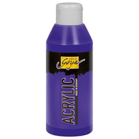 Akrilna boja Solo Goya Acrylic 250 ml | razne boje — slika 14