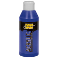 Akrilna boja Solo Goya Acrylic 250 ml | razne boje — slika 15