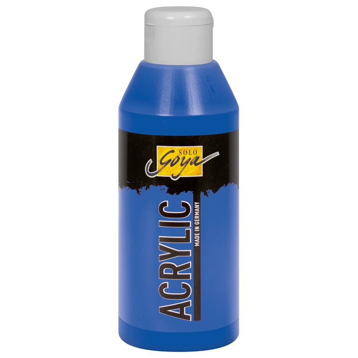 Akrilna boja Solo Goya Acrylic 250 ml | razne boje — slika 16
