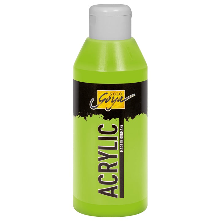 Akrilna boja Solo Goya Acrylic 250 ml | razne boje — slika 18