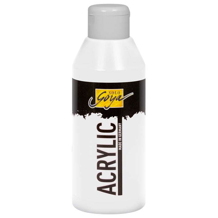 Akrilna boja Solo Goya Acrylic 250 ml | razne boje — slika 2