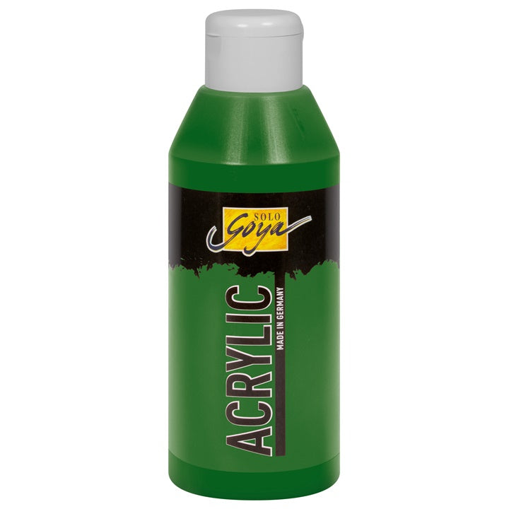 Akrilna boja Solo Goya Acrylic 250 ml | razne boje — slika 20