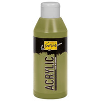 Solo Goya Acrylic akrilna boja 250 ml | razne boje | ARTMIE