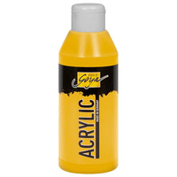 Solo Goya Acrylic akrilna boja 250 ml | razne boje | ARTMIE