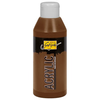 Solo Goya Acrylic akrilna boja 250 ml | razne boje | ARTMIE