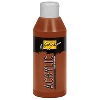 Solo Goya Acrylic akrilna boja 250 ml | razne boje | ARTMIE