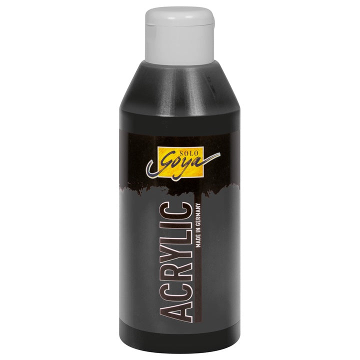 Solo Goya Acrylic akrilna boja 250 ml | razne boje | ARTMIE