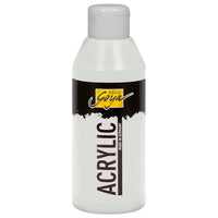 Solo Goya Acrylic akrilna boja 250 ml | razne boje | ARTMIE