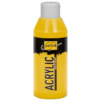 Solo Goya Acrylic akrilna boja 250 ml | razne boje | ARTMIE
