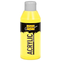 Akrilna boja Solo Goya Acrylic 250 ml | razne boje — slika 3